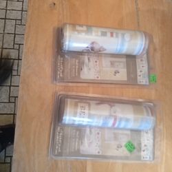 Shell Memories Wall Border/30 Feet/New In Packages 