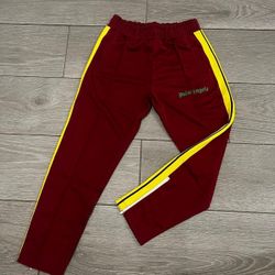 Palm Angels Pants New Season Any Colors 