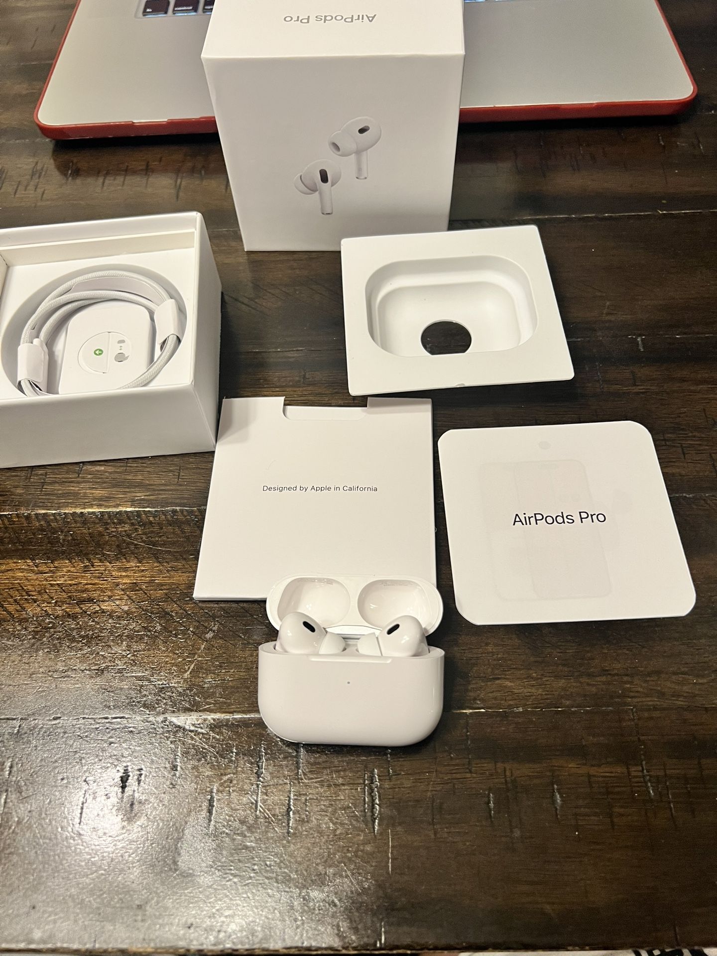 AirPod Pro 2 (2nd Generation)