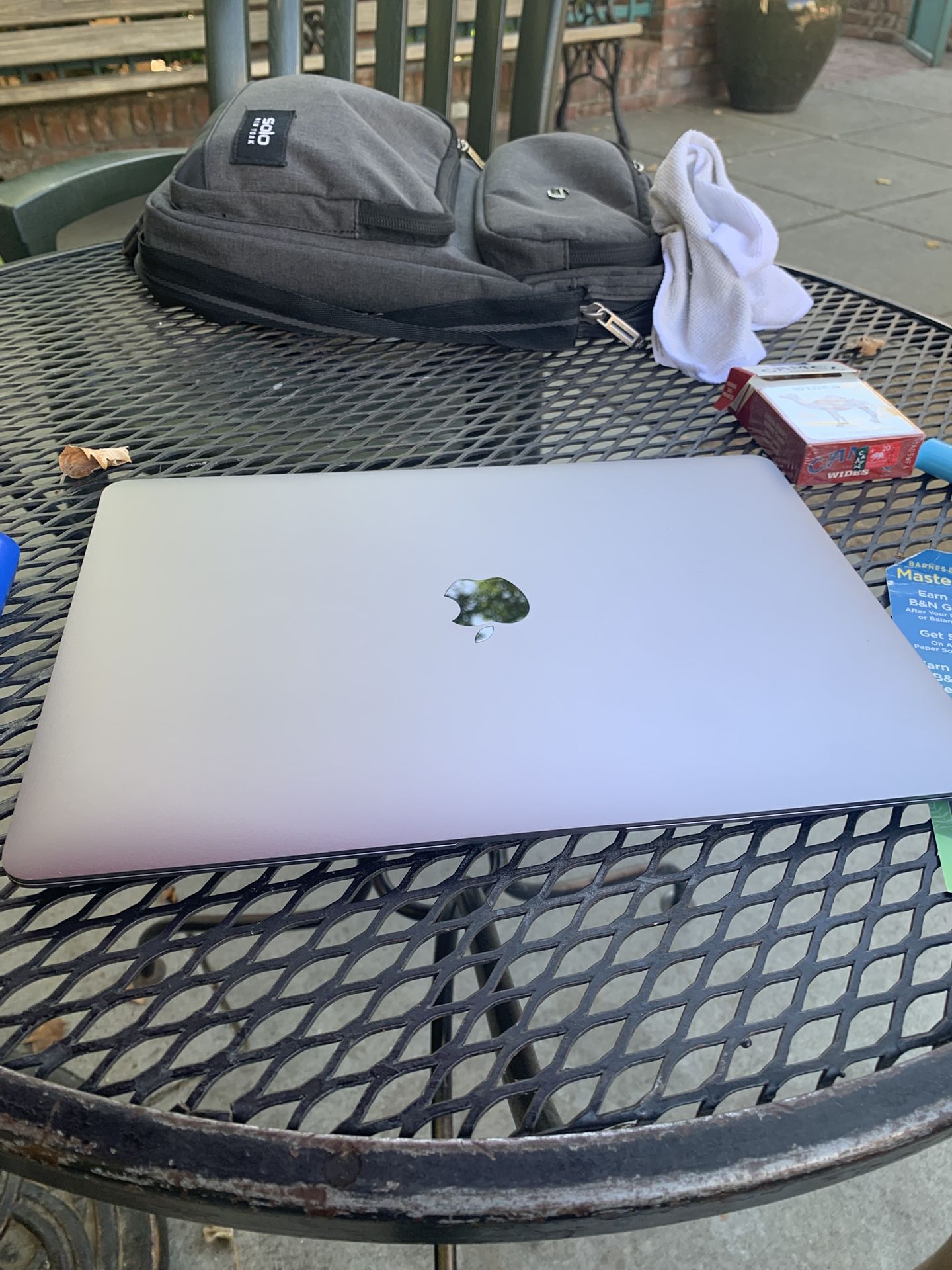 2020 MacBook Air 13”