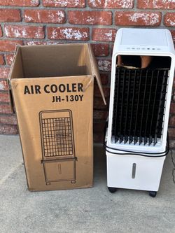 Air Cooler