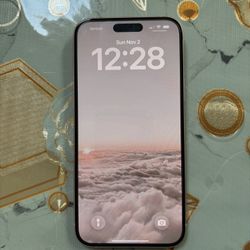 iPhone 15 Plus Pink Unlocked