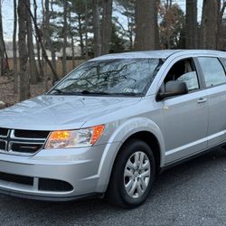 2015 Dodge Journey! Runs Great