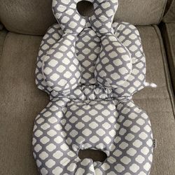 Stroller Cushion 