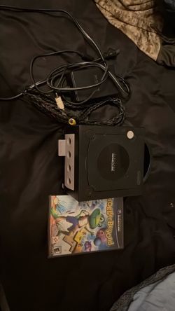 Game Cube