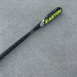 Easton Bat