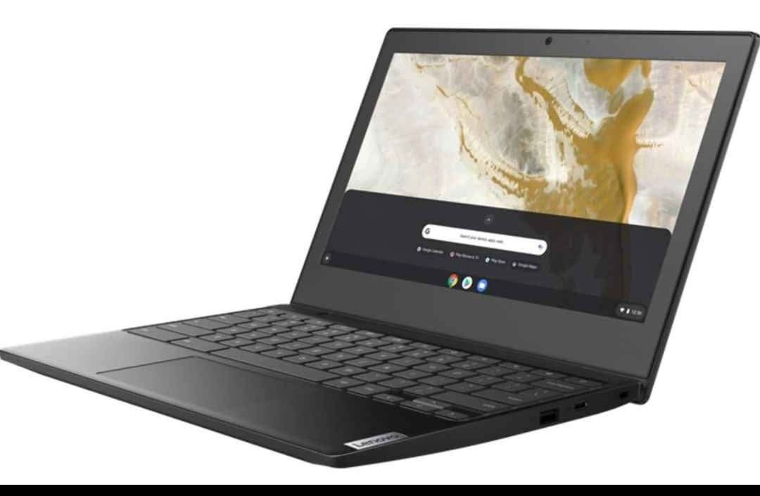 Brand New Lenovo Chromebook 3 11.6"