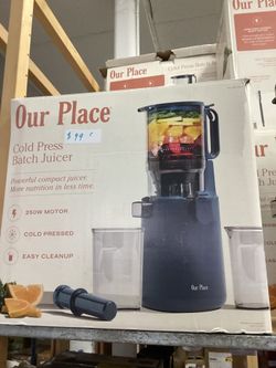 Juicer