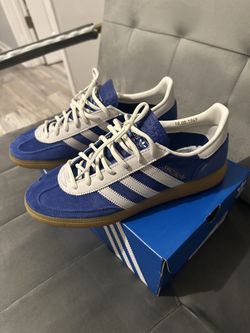 adidas Handball Spezial 75th Anniversary – Men’s Size 8.5 – Original – Excellent Condit