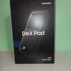 Dex Pad 