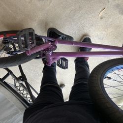 Kink Bmx