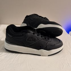 Men’s Lacoste Shoes Size 8