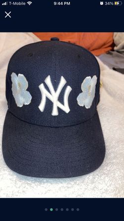 Size 7 Custom Fitted