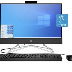 HP All In One Computer