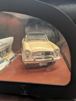 59 Nash Metropolitan