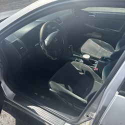 2005 Honda Accord