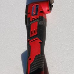 Milwaukee Oscillating Multi Tool 18v