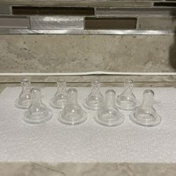 Dr Brown’s Natural Flow 