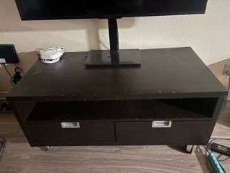 TV stand