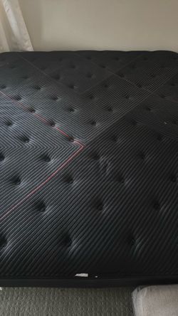 Mattress