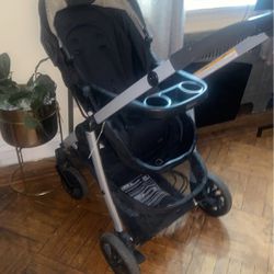 GracoBaby Stroller 