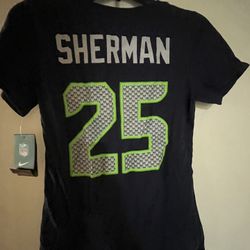 Seahawks Shirt 