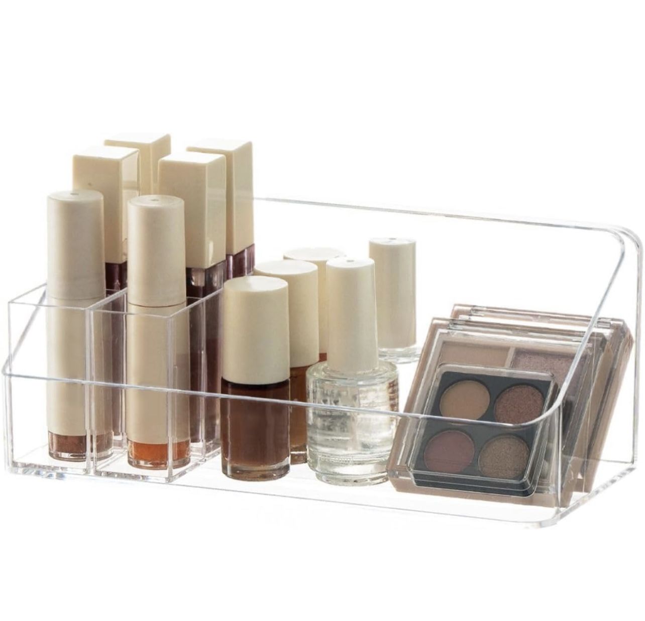 Cosmetic Organizer 