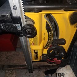 Table Saw 