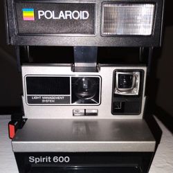 Polaroid Old School Cameras