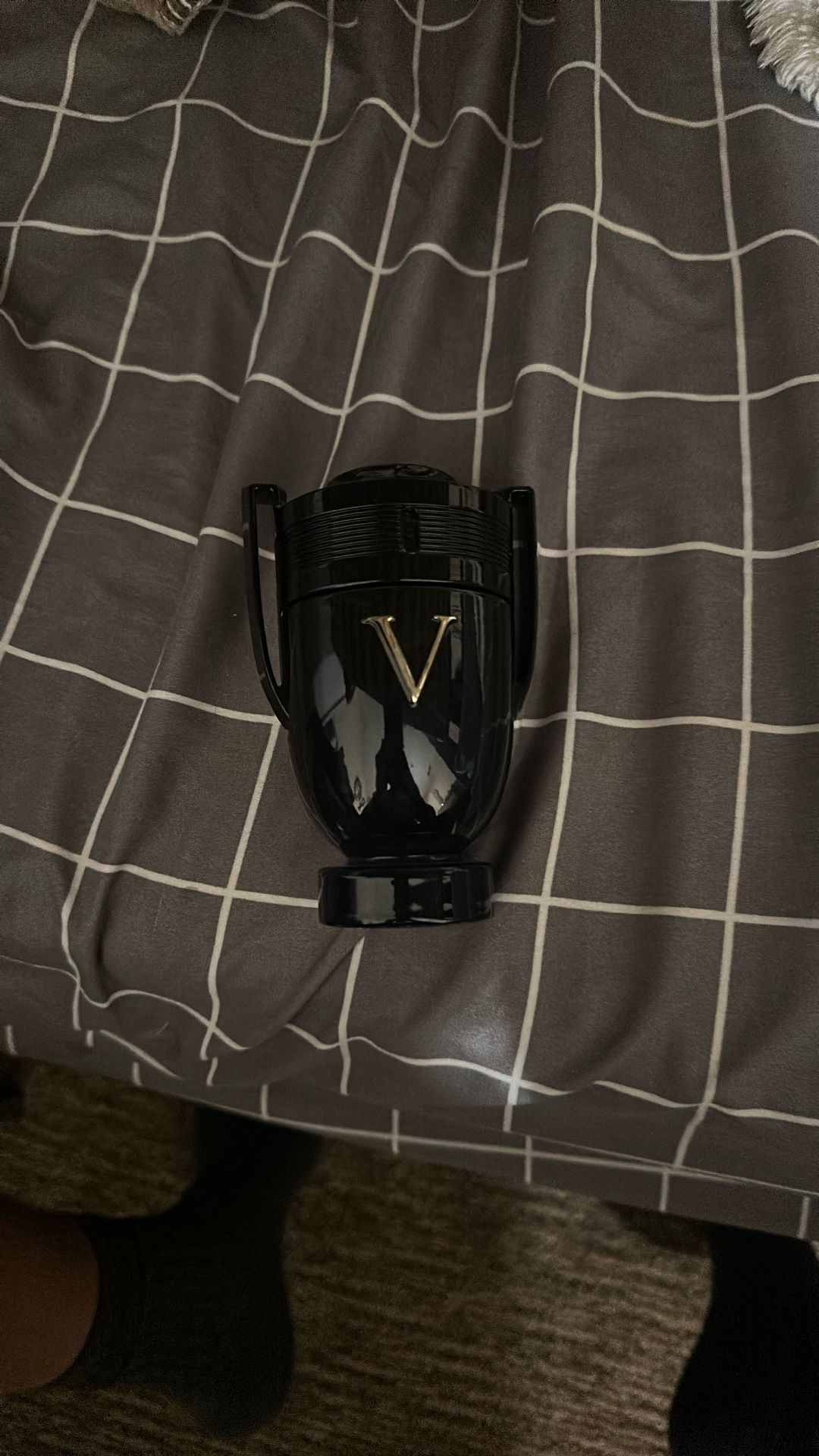 Invictus Victory Elixer