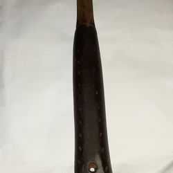 Vintage Estwing Roofing Shingle Hammer Hatchet 