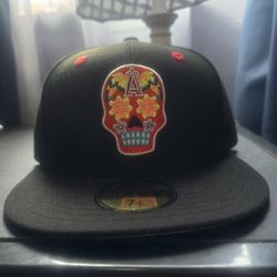 Los Angeles Angels Hat