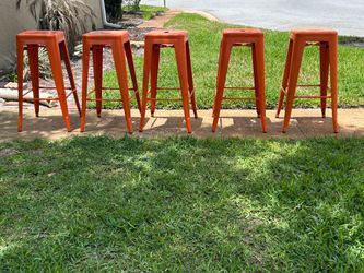 Stool