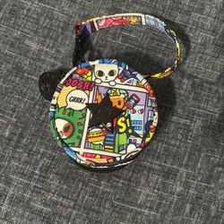 JU JU BE AND TOKI DOKI PACI POD