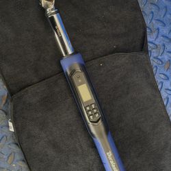 Duralast Torque Wrench 