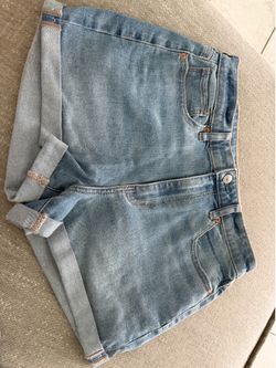 American Eagle shorts 8