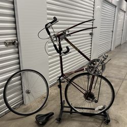 Schwinn 10 speed