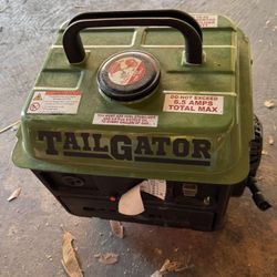 Tailgator 