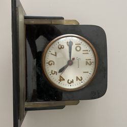 Antique Clock