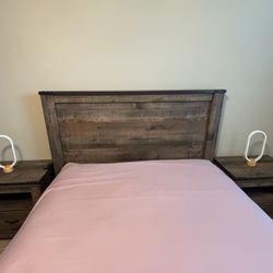 3 Piece Queen Bedroom Set
