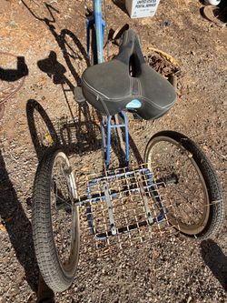 Tricycle