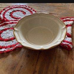 Mikasa Large Vegetable Bowl