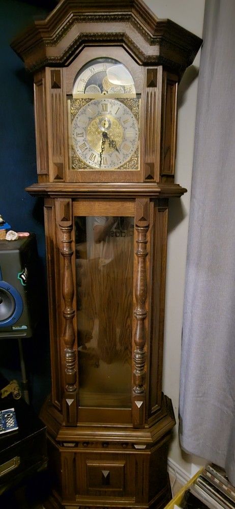 Grandfather Clock Movements Urgos Movement Urgos Clock Movement