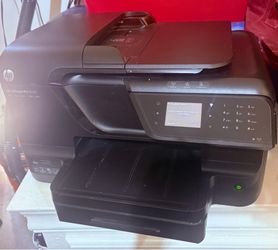 Hp Officejet Pro 8600