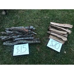 Firewood @Madera  & Encino