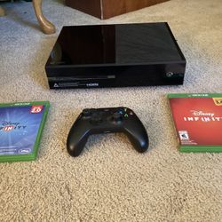 Xbox One