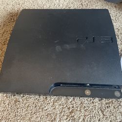 Sony Playstation 3 Bundle