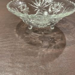 Candy Serving Dishes 