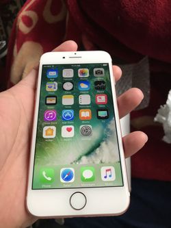 iPhone 7 T-Mobile/MetroPCs/StraighTalk/SimpleMobile