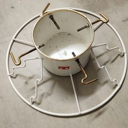 Christmas Tree Stand